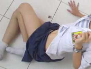 Keterlaluan! Ayah Tiri Rudapaksa Anak dari SD Hingga SMP